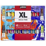 PEBEO Komplet oljnih barv Studio XL | Shoptok.si