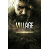 Steam Resident Evil Village / Resident Evil 8 Gold Edition (PC) Key GLOBAL | Eponuda.com