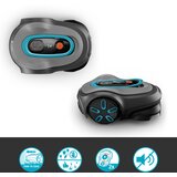 Gardena robotska kosilica smart SILENO max 800 m², robotska kosilica, 19901-20 | shoptok.hr