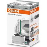 Osram 12V Žarnica 66340CLC D3S 35W PK32d-5 XENARC xenon Cene