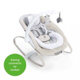  Ljuljaška Smart Size Gliding Swing & Rocke - Holden 10639 | Eponuda.com
