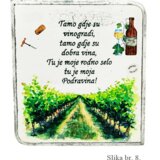  Unikatne slike s vinogradarskim motivima – Povežite se s tradicijom | shoptok.hr