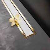 Confluo premium line 550 zlato-belo-staklo - 13100121 Cene