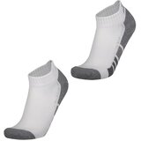 Skechers 3pk Muške Bijele Čarape 1/2 Terry | shoptok.hr