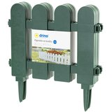 Microcer Ograda plastična 1,5m visina 28cm Cene