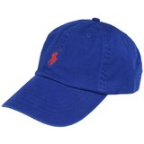 Polo Ralph Lauren Kapa kraljevo modra / rdeča | Shoptok.si