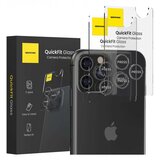 Spacecase QUICKFIT KAMERA IZ KALJENEGA STEKLA ZA IPHONE 11 PRO MAX 12 ČRNA, (21967960) Cene