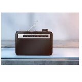 Philips prijenosni radio TAR2506/12, FM/MW, CrniID: EK000565234 Cijene