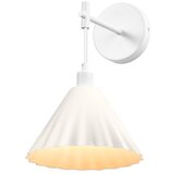 Osram zidna lampa pulp 1xE14/5,5W/230V Slike