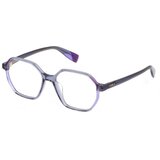 Furla Ženske Dioptrijske naočale VFU578-V Purple | shoptok.hr
