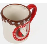 Sinsay Šalica s blagdanskim motivom | shoptok.hr