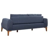 Atelier Del Sofa sofa trosed vina 3 dark blue atlantic pine | ePonuda.com