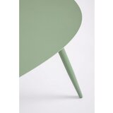 BIZZOTTO Jeklene vrtne mizice v kompletu 2 ks 73,5x77,5 cm Yvonne – | Shoptok.si