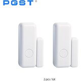 Oem Senzor za vrata, brezžična povezljivost, kompakten alarmni sistem -2PC, (5000137792) | Shoptok.si