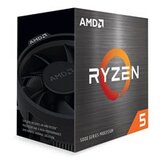 AMD Ryzen 5 5600 AM4 BOX 6 cores,12... | Eponuda.ba