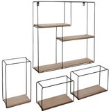 Atmosphera Polica Ally 4 dela (156931) | ePonuda.com