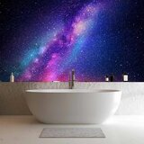  Foto tapeta - Great Galaxy 500x350 Vodootporna | shoptok.hr