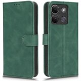 INORCO Za Infinix Smart 7 Plus / Smart 7 (Indija) PU usnjena preklopna torbica za telefon s stojalom, (22035892) Cene