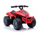 Quad Štirikolesnik na akumulator TR1805 - rdeč | Shoptok.si