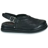Airstep / A.S.98 Cokli SPOON CLOG Črna | Shoptok.si