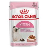 Royal Canin Cat Kitten Instinctive u umaku vrećice 85 g Cijene