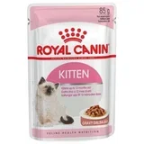 Cat Kitten Instinctive u umaku vrećice 85 g