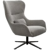 Matis Fotelja DM 5089-1 Santi, Siva Cene
