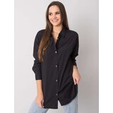 ex moda Shirt-EM-KS-004.42-black Cijene