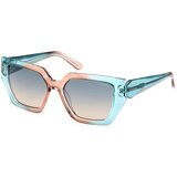 Guess GU7896 89P ONE SIZE (53) Večbarvna/Modra Cene