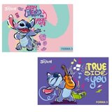 Best Buy sketch &amp toon crtaći blok stitch br. 3 10 listova ( 325292 ) Cene