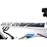  Adria Skid MTB 26" sivo (15) | Eponuda.com