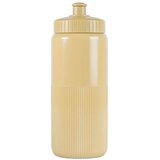 Sagaform Svetlo rumena plastična steklenica za vodo za na pot 750 ml Tessa – Cene