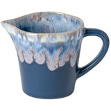 Costa Nova Temno moder vrč za mleko iz kamenine 200 ml Grespresso – Cene