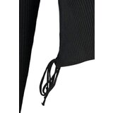 Trendyol Black Knitwear džemper | Eponuda.ba