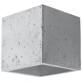  Brilagi - LED zidno svetlo MURO 1xG9/3,5W/230V beton | Eponuda.com