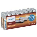 Philips longlife baterija r6aa (116) ( 41224 ) Cene