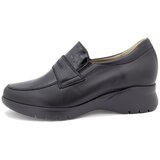 Piesanto Mokasini 255854 Črna Cene