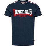 Lonsdale Men's t-shirt regular fit | Shoptok.si