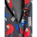 Sinsay Jakna s kapuljačom Sonic the Hedgehog | shoptok.hr