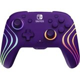Pdp Afterglow Wave Wireless Controller NS Purple | shoptok.hr