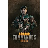 Steam Commandos: Origins Key (PC) EUROPE/UNITED STATES/CANADA | ePonuda.com