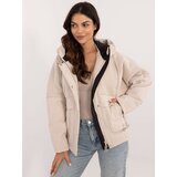 Factory Price Jacket-MBM-KR-AJ218.42-light beige Cijene