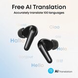 Anker Soundcore R60i NC bežične slušalice, crne | shoptok.hr