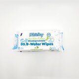 WhiteDay Baby vlažne maramice za bebe 99,9 % vode, 12 × 60 kom XXL | shoptok.hr