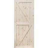  Drsna vrata loft ii (š 850 x v 2000 mm, smreka) Cene