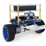  Tumbller Self-Balancing Robot Car Kit | shoptok.hr