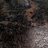 Ixia Črna visoka vaza iz terakote (višina 60 cm) Artem – | Shoptok.si