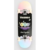 Globe Kids Wide Mini 7.9" Skate komplet true friends Cene