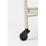 YES EVERYDAY Željezna kolica za posluživanje na kotačima ø 44,5 cm Austin – | shoptok.hr