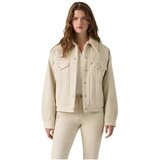 Levi's Levis - sherpa ženska jakna Cene
